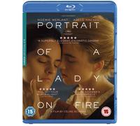 Portrait of a Lady on Fire (Blu-ray) Noémie Merlant Adèle Haenel Luàna Bajrami
