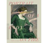 Portrait of a Lady on Fire (Criterion Collection)