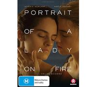 Portrait Of A Lady On Fire [PAL/0]