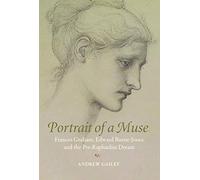 Andrew Gailey Portrait of a Muse (Copertina rigida)