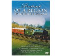 Portrait Of A Region - The Railways Of Northern England [DVD] [Edizione: Regno Unito]
