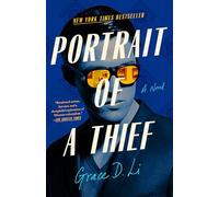 Portrait of a Thief: A Novel