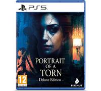 Portrait of a Torn Deluxe Edition Ps5
