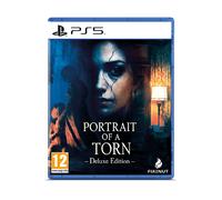 Portrait Of A Torn Edition, per PS 5, Edizione Deluxe, Adventure - GIOCO PS5