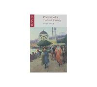 Portrait of a Turkish Family [Lingua Inglese]