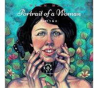 Mean Mary - Portrait of a Woman, Part 1 & 2 [Vinyl LP] [VINYL]