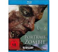 Portrait of a Zombie