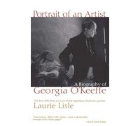 Laurie Lisle Portrait of an Artist (Tascabile)