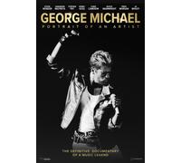 Portrait Of An Artist (Blu-ray) Michael George George Michael