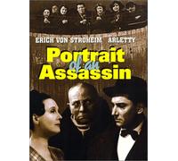 Portrait of An Assassin - Portrait of An Assassin