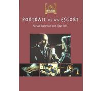 Portrait Of An Escort (DVD) Mary Frann Susan Anspach Tony Bill Cyd Charisse