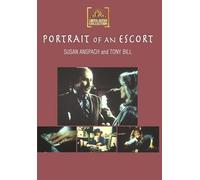 Portrait Of An Escort (DVD) Mary Frann Susan Anspach Tony Bill Cyd Charisse