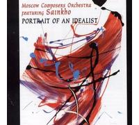 Portrait Of An Idealist - Moscow Composers Orchestra (Audio cd)