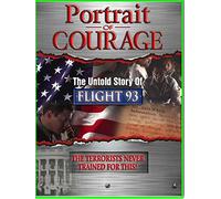 Portrait of Courage-Untold Sto