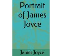 Portrait of James Joyce