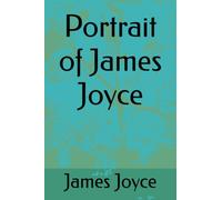 Portrait of James Joyce