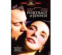 Portrait of Jennie