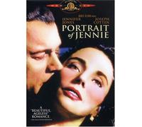 Portrait of Jennie