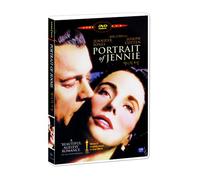 Portrait Of Jennie - Jennifer Jones, Joseph Cotten [1948] All Region