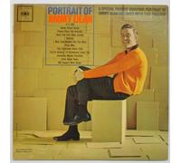 Portrait Of Jimmy Dean
