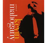 portrait of kevin mahogany