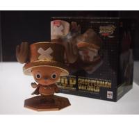 Portrait.of.pirates one piece Eccellente Modello Limitata Neo-Ex Chopperman
