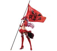 Portrait.Of.Pirates One Piece EDIZIONE LIMITATA Figura Limitata Bell-mere NUOVA