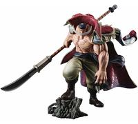 Portrait Of Pirates One Piece NEO-MAXIMUM Barba Bianca Edward Newgate MAR188873