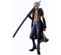Portrait Of Pirates One Piece Sailing Again Trafalgar Law Ver. 2 Figura NUOVA