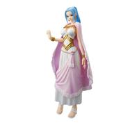 Portrait.of.Pirates One Piece Series Neo-DX Nefertari Vivi (Giappone Import / Il Pacchetto e Il Manuale Sono Scritte in Giapponese)