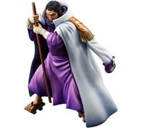 Portrait.of.pirates one piece Vela Ancora Fujitora Issho Figura Japan Ufficiale