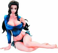 Portrait.of.pirates one piece Ver.bb Edizione Limitata Nico Robin 1/8 Scala New