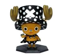 Portrait.of.pirates Onepiece Neo-Ex Chopperman Zozotown Limited Figura MegaHouse
