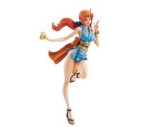 Portrait.of.pirates Onepiece Warriors Alliance Kunoichi Onami Re-Ru Figura Nuovo
