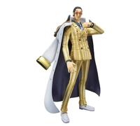 Portrait.Of.Pirates P.O.P One Piece NEO-DX Statue Kizaru Borsalino PVC Figure (japan import)