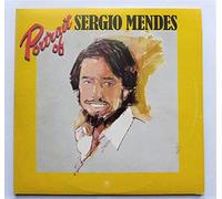 Portrait Of Sergio Mendes