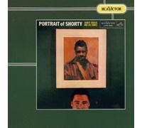Portrait of Shorty