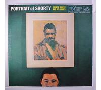 portrait of shorty LP