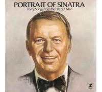 Portrait Of Sinatra: Forty Songs From The Life Of A Man-2LP