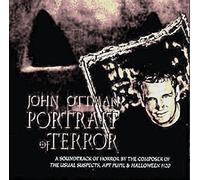 Portrait of Terror - Ost (John Ottman)