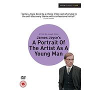Portrait Of The Artist As A Young Man [Edizione: Regno Unito]