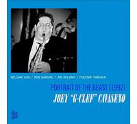 portrait of the beast (1992)