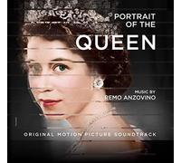 Portrait Of The Queen O.S.T. - Remo Anzovino (Vinile)