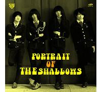 Portrait of the Shallows