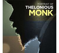 PORTRAIT OF THELONIOUS MONK -