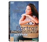 Portrait Photography Secrets