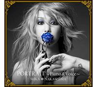 portrait - piano & voice
