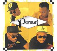 Portrait - Portrait