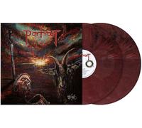 Portrait The Host (Vinyl LP) 12" Album Coloured Vinyl