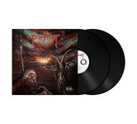 Portrait The Host (Vinyl LP)